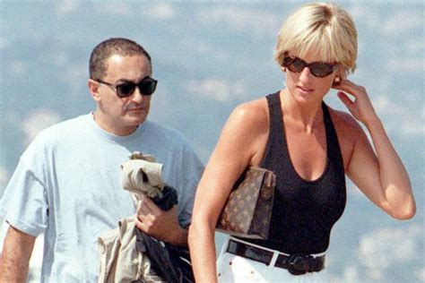 Las últimas fotos y videos de la princesa Diana junto a Dodi Al Fayed ...