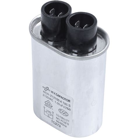 AC 2100V Microwave Oven High Voltage HV Capacitor M9C2 192090339808 | eBay