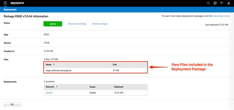 Introduction to software deployments — Appspace v6.0 Documentation