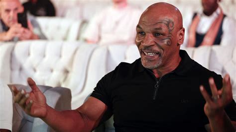 ‘Iron’ Mike Tyson’s early life, fighting journey, professional career ...