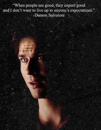 Best 40 Damon Salvatore Quotes - NSF News and Magazine