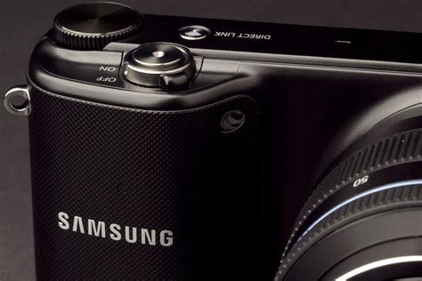 Samsung NX2000 review | Digital Trends