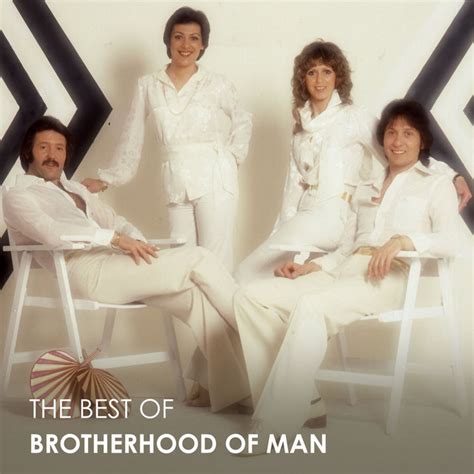 Brotherhood of Man: best songs · discography · lyrics