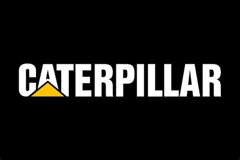 Caterpillar font - ActionFonts.com