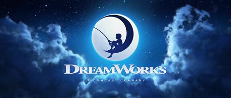 Image - DreamWorks Animation Logo (2019; Cinemascope).png | The JH ...