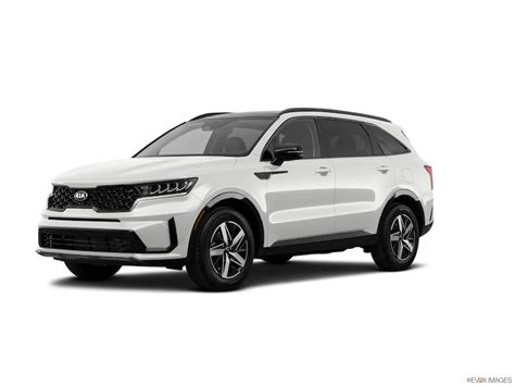 2021 Kia Sorento Research, photos, specs, and expertise | CarMax