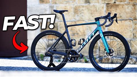 10 Best Road Race Bikes 2022: Speed Is Everything! - YouTube