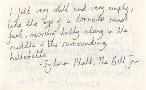 Sylvia Plath Quotes On Depression. QuotesGram