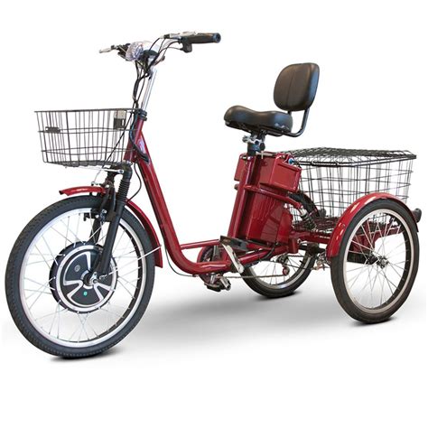 electric 3 wheel bicycle Cheaper Than Retail Price> Buy Clothing ...