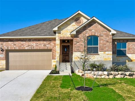 New Braunfels New Homes & New Braunfels TX New Construction | Zillow