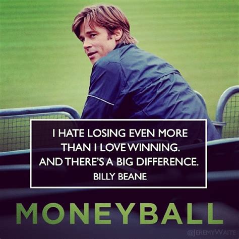 Best Moneyball Quotes - ShortQuotes.cc