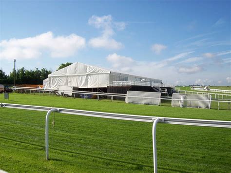 Epsom Racecourse | Portfolio