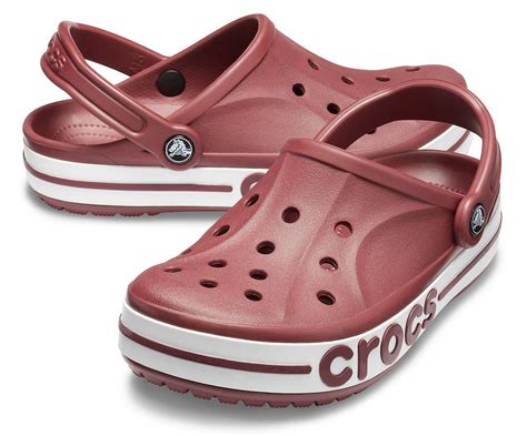 Authentic Crocs Bayaband Clog for Women – mStore.Kh | mTravel Store