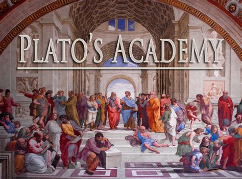 Plato's Academy: July 2010