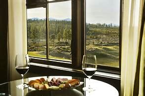 Hotel Tetherow Resort, Bend, United States of America - Lowest Rate ...