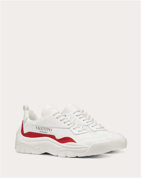 the Maison Valentino official site | Valentino, Sneakers, Womens sneakers