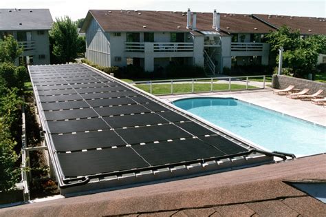 National Solar Standard Released| Pool & Spa News | Codes and Standards ...