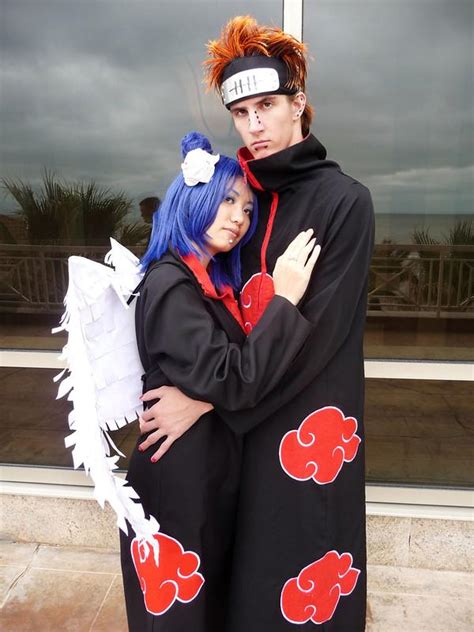 24+ Couple Anime Cosplay Ideas - MillyNicolae