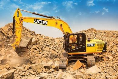 Earth-moving equipment: Types, uses and benefits