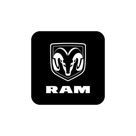 Discover 90+ ram logo wallpaper - in.coedo.com.vn