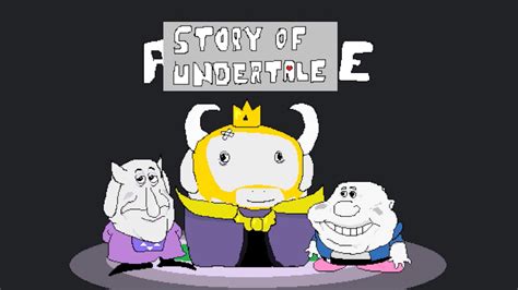 Story of Undertale lario Memes - Imgflip