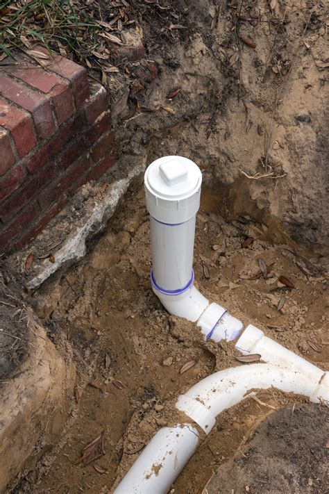 Orange County Sewer Line Clean Out Installation - Prevent Damage & Keep ...