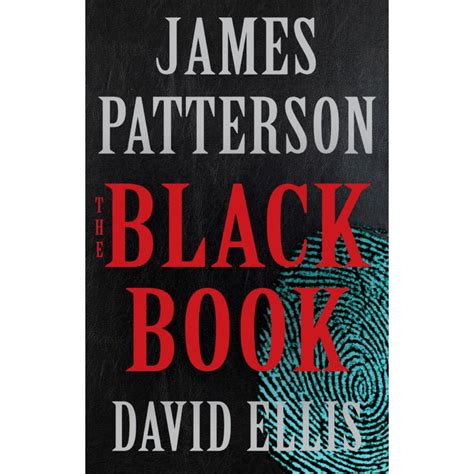 A Black Book Thriller: The Black Book (Series #1) (Hardcover) - Walmart ...