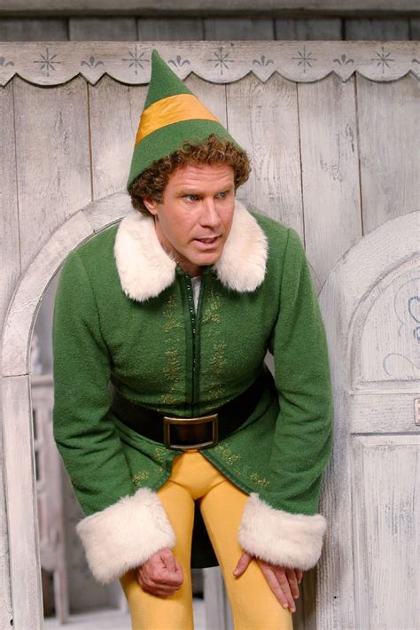 Elf (2003)