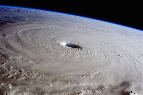 Warmer Oceans Will Make Typhoons More Intense | Climate Central