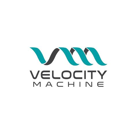 Velocity Logo - LogoDix