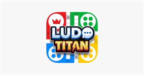 ‎Ludo Titan on the App Store