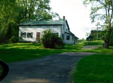 c.1820 NY Farmhouse For Sale with 17.5 Acres Under $50K - Old Houses ...