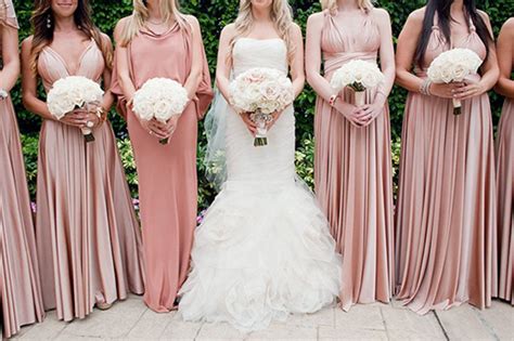 The Best Bridesmaid Dresses in Toronto