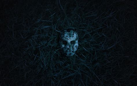 Download Jason Voorhees Wallpaper