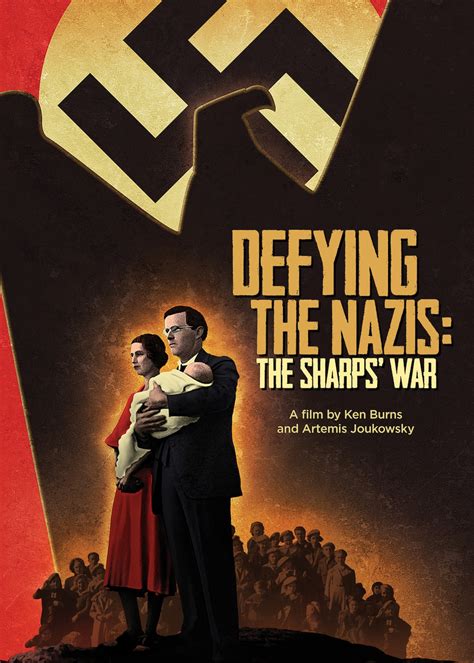 ‘Defying the Nazis’ is a different kind of Ken Burns movie - The ...