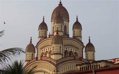 Dakshineswar Kali Temple, History, Darshan Timings & Aarti