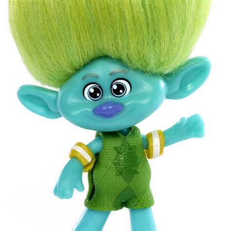 Trolls Band Together Set | 5 Small Dolls & 2 Figures | Best of Friends