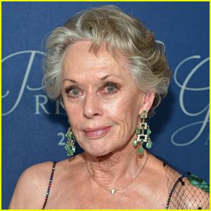 Tippi Hedren Says Weinstein News is ‘Nothing New,’ Recounts Experience ...