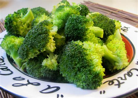 Butter Steamed Broccoli Recipe - Food.com