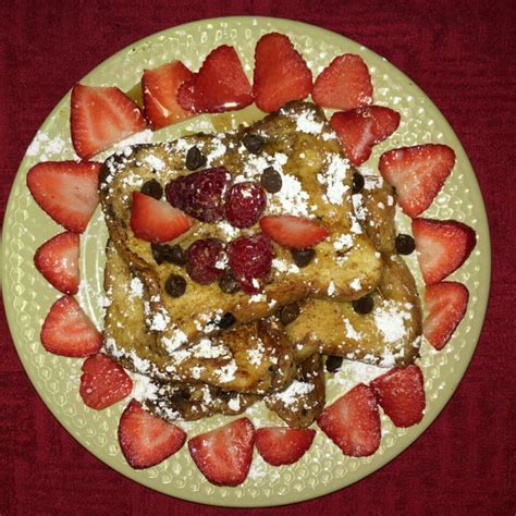 Haitian French Toast Recipe - Allrecipes.com