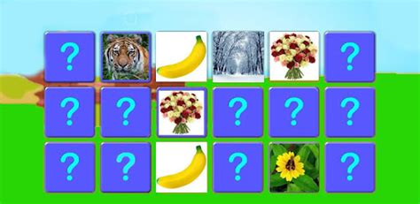 Memory Game for Adults - Pair matching game on Windows PC Download Free ...