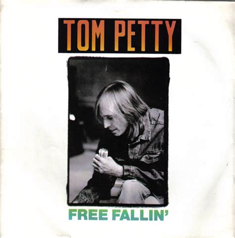 Tom Petty - Free Fallin' | Releases | Discogs