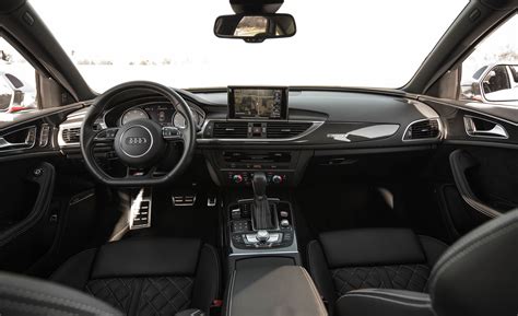 2016 Audi S6 Review #9653 | Cars Performance, Reviews, and Test Drive