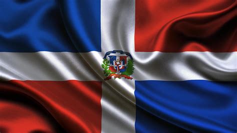 Dominican Flag Wallpapers - Top Free Dominican Flag Backgrounds ...