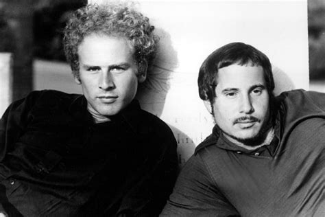 Simon and Garfunkel's 'Bridge Over Troubled Water' Hits No. 1 in 1970 ...