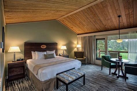 Salishan Coastal Lodge By SCP Hotels Rooms: Pictures & Reviews ...