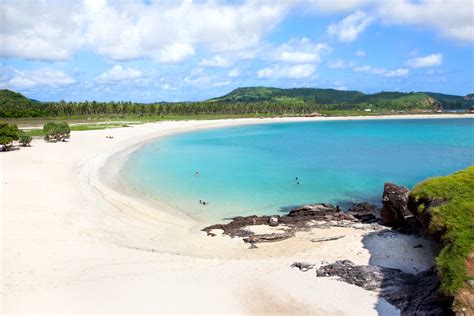 Kuta Beach & South Coast of Lombok, Indonesia - Lombok Network