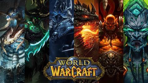 Nerd Tutorial Podcast: Episode 33: World of Warcraft Tutorial