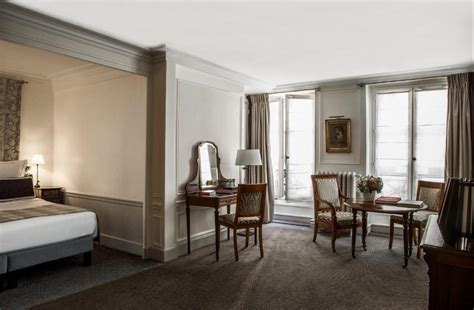 Hotel Mansart, Paris | 2024 Updated Prices, Deals