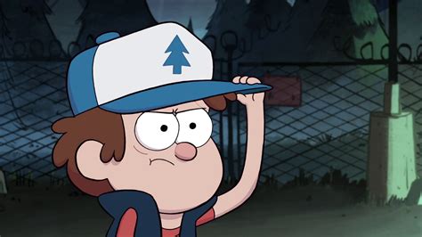 Who Do I Find Better: Dipper Pines or Dib Membrane by 18yazidjiand on ...